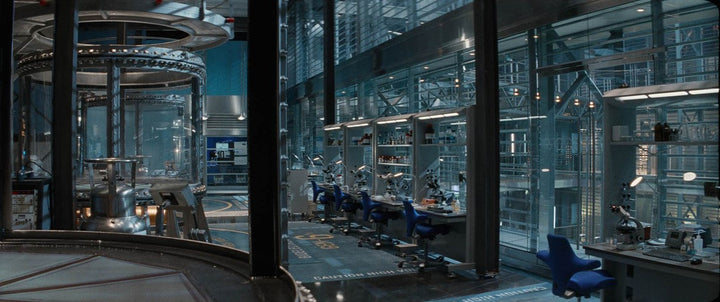 Spider-Man und die Wissenschaft: zwischen Mutation, Technologie und Genie