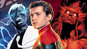 Die Schurken von Spider-Man: Brand New Day: Wer sind die Bösewichte des Films 2026?
