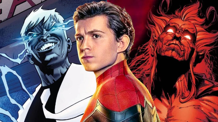 Die Schurken von Spider-Man: Brand New Day: Wer sind die Bösewichte des Films 2026?