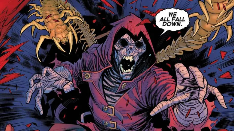 Mendel Stromm: der Geisterwissenschaftler hinter Norman Osborn und der wahre Ursprung des Grünen Kobolds