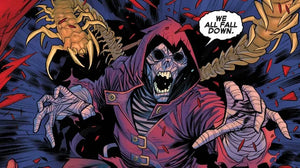 Mendel Stromm: der Geisterwissenschaftler hinter Norman Osborn und der wahre Ursprung des Grünen Kobolds