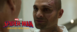 Michael Mando übernimmt den Scorpion in Brand New Day: die Rückkehr von Mac Gargan 9 Jahre nach Homecoming