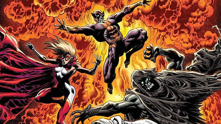 Mister Fear: der chemische Schrecken gegen Spider-Man