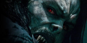 Morbius (2022): der Sony-Film mit Jared Leto, seine Vulture-Szenen und das Meme „Morbin' Time“