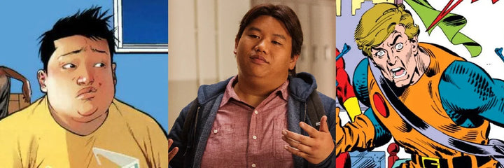 Ned Leeds: Der treue Freund … oder der verkannte Verräter von Spider-Man?