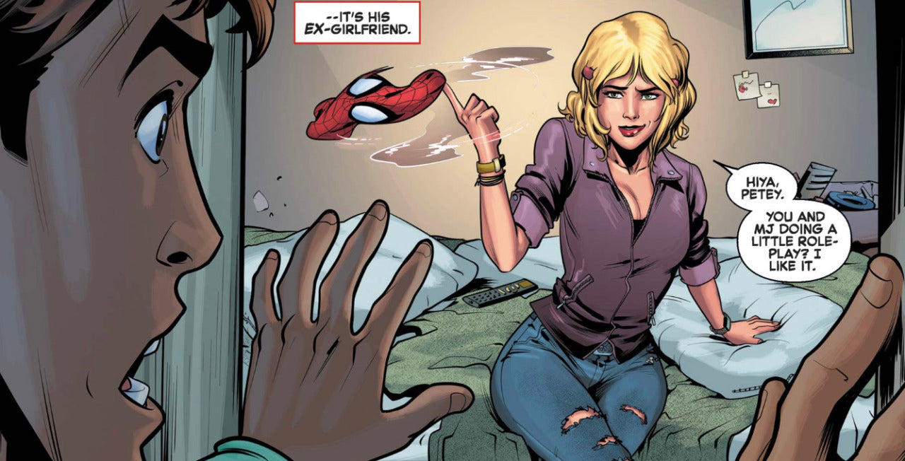 Norah Winters: die Daily-Bugle-Journalistin, die fast die ganze Wahrheit über Spider-Man enthüllt hätte