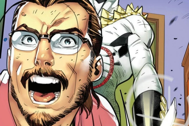 Wer ist Paul in Spider-Man? Paul Rabin, Mary Jane und der Run von Zeb Wells