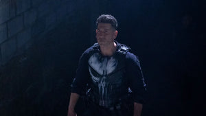 Wer ist der Punisher (Frank Castle)? Ursprung, tödliche Methoden und Totenkopf-Symbol des Selbstjustizlers aus Brand New Day