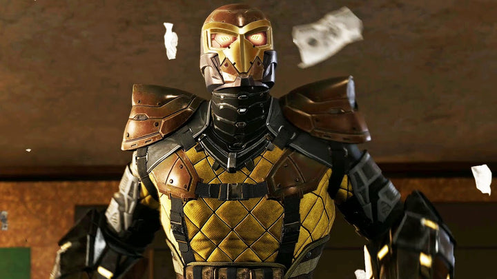 Shocker : un vilain puissant de l’univers Spider-Man