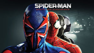Spider-Man: Shattered Dimensions — das Kultspiel, das 4 Universen des Netzschwingers vereinte
