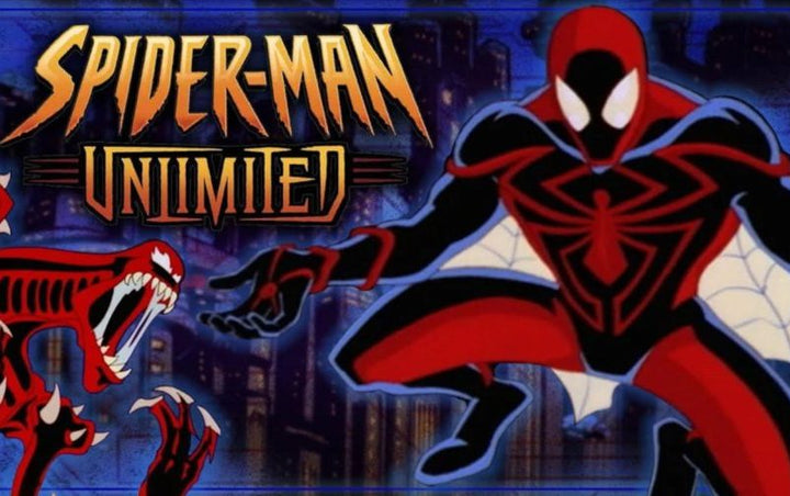 Spider-Man Unlimited (1999): die vergessene Animationsserie von Counter-Earth, die endlich ihre Wiederentdeckung verdient