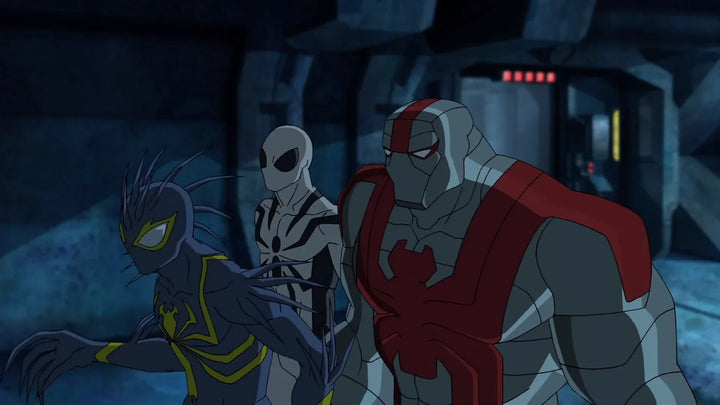 Spider-Slayers: die Maschinen, die zur Auslöschung von Spider-Man geschaffen wurden