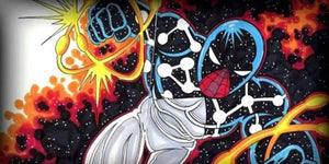 Spider-Man Cosmique (Captain Universe) : Quand le Tisseur a Hérité de l'Uni-Power et Affronté le Tri-Sentinel