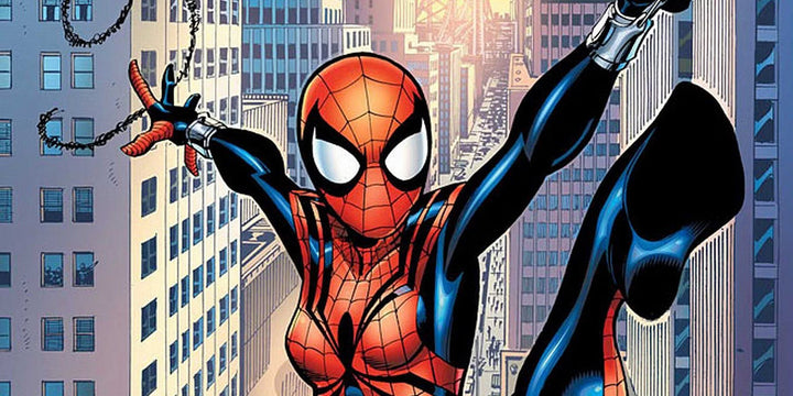 Spider-Girl (Mayday Parker): die Tochter von Peter Parker in einer alternativen Zukunft