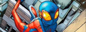 Qui est Spider-Boy ? Le nouveau venu qui bouscule le Spider-Verse