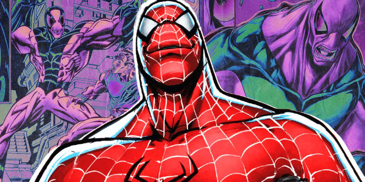 Spidercide: der instabilste experimentelle Klon von Peter Parker