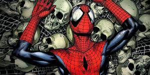 Alle Tode von Spider-Man in den Comics: Wann ist Peter Parker wirklich gestorben?