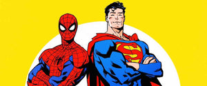 Spider-Man vs Superman: Wer würde wirklich gewinnen, und warum die Frage sich hält