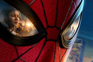 Box Office Deutschland: die echten Zahlen zum Start von Spider-Man: Brand New Day