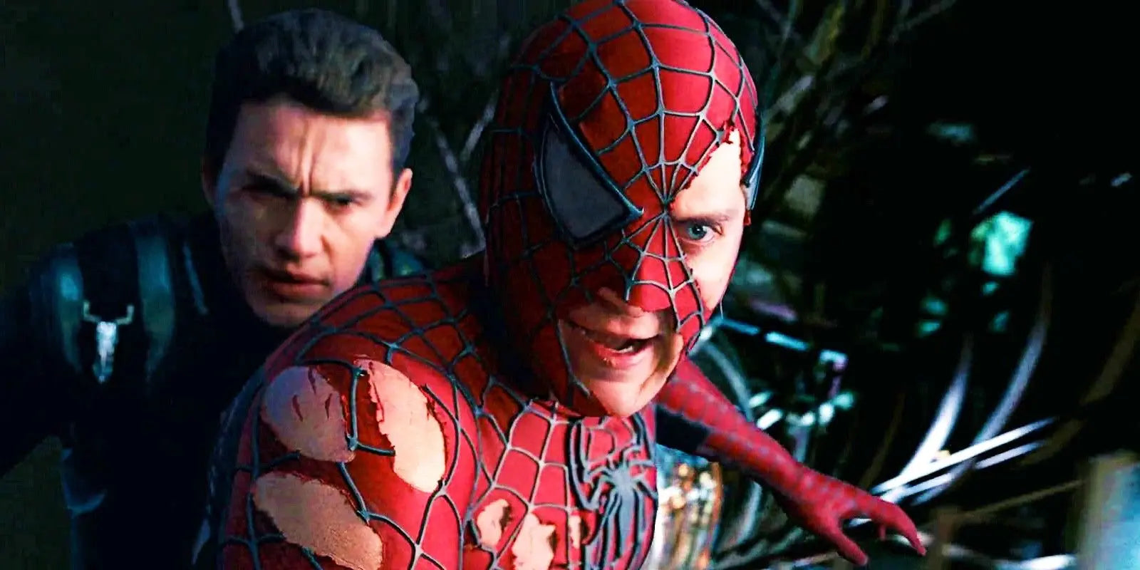 Die größten Niederlagen von Spider-Man gegen seine Feinde: Als der Held am Boden lag