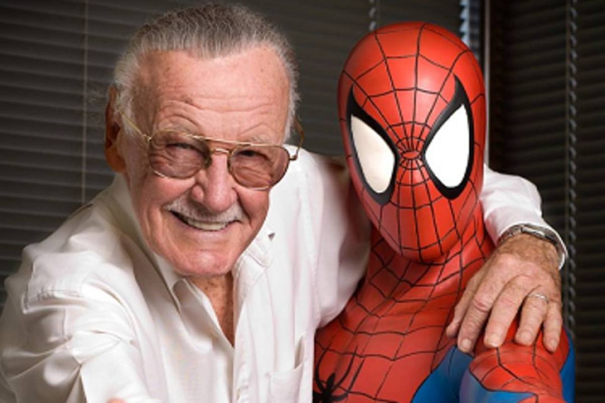 Wie Spider-Man zur meistverkauften Pop-Lizenz der Welt wurde