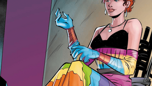Sun-Spider (Charlotte Webber): die Spider-Heldin im Rollstuhl, die dem Multiversum trotzt