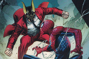 The Clone Conspiracy : l'arc où Spider-Man fait face à l’éthique de la résurrection