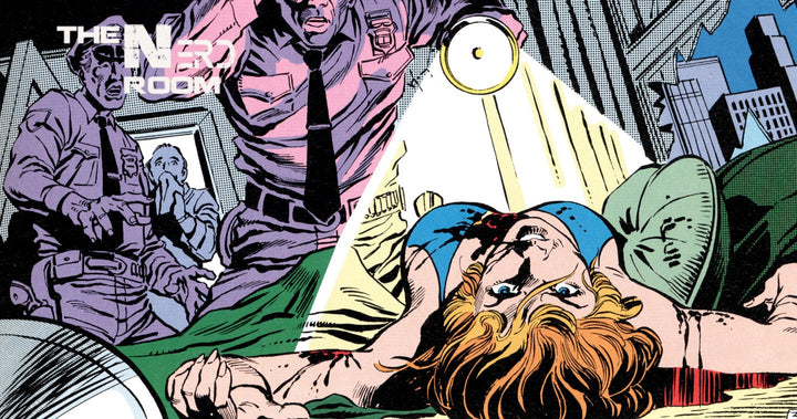 The Death of Jean DeWolff: Die tragische Ermittlung, die Spider-Man zerbrach
