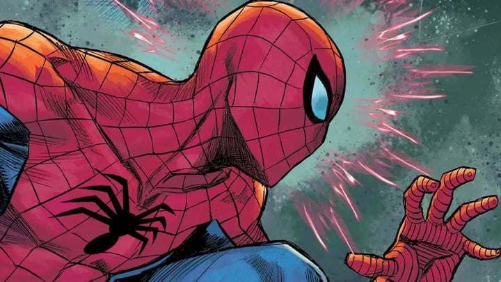 The Gauntlet: der Spider-Man-Arc, der Peter Parker zerbrach, um ihn besser wieder aufzubauen