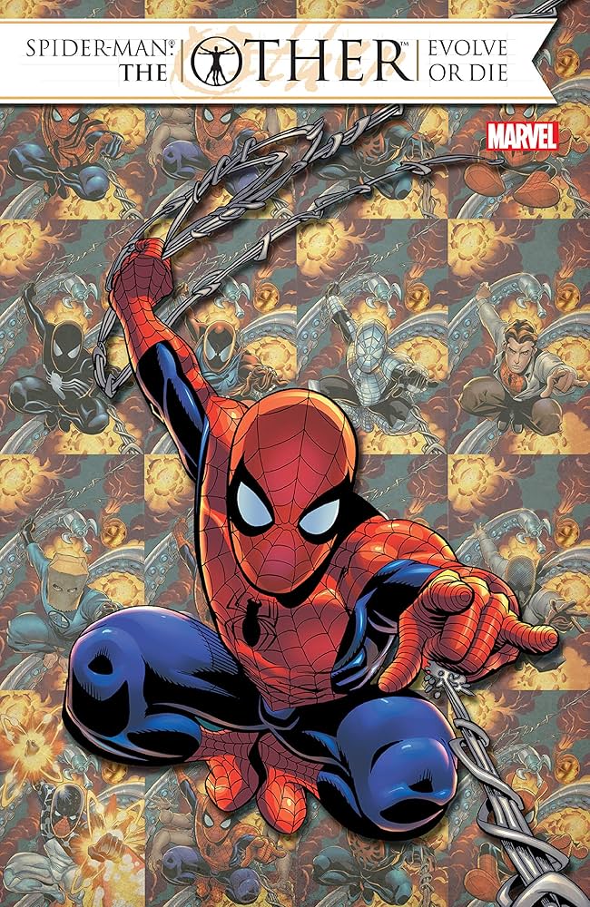 The Other : quand Spider-Man meurt… et renaît