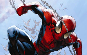 Ultimate Spider-Man (2000-2011): die Serie von Bendis und Bagley, Arc für Arc