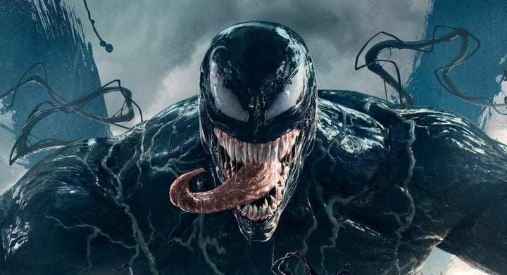 Venom- und Symbionten-Produkte: der komplette Kaufratgeber