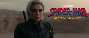 Yelena Belova in Brand New Day: das russische Dampfbad und die Absage der Avengers