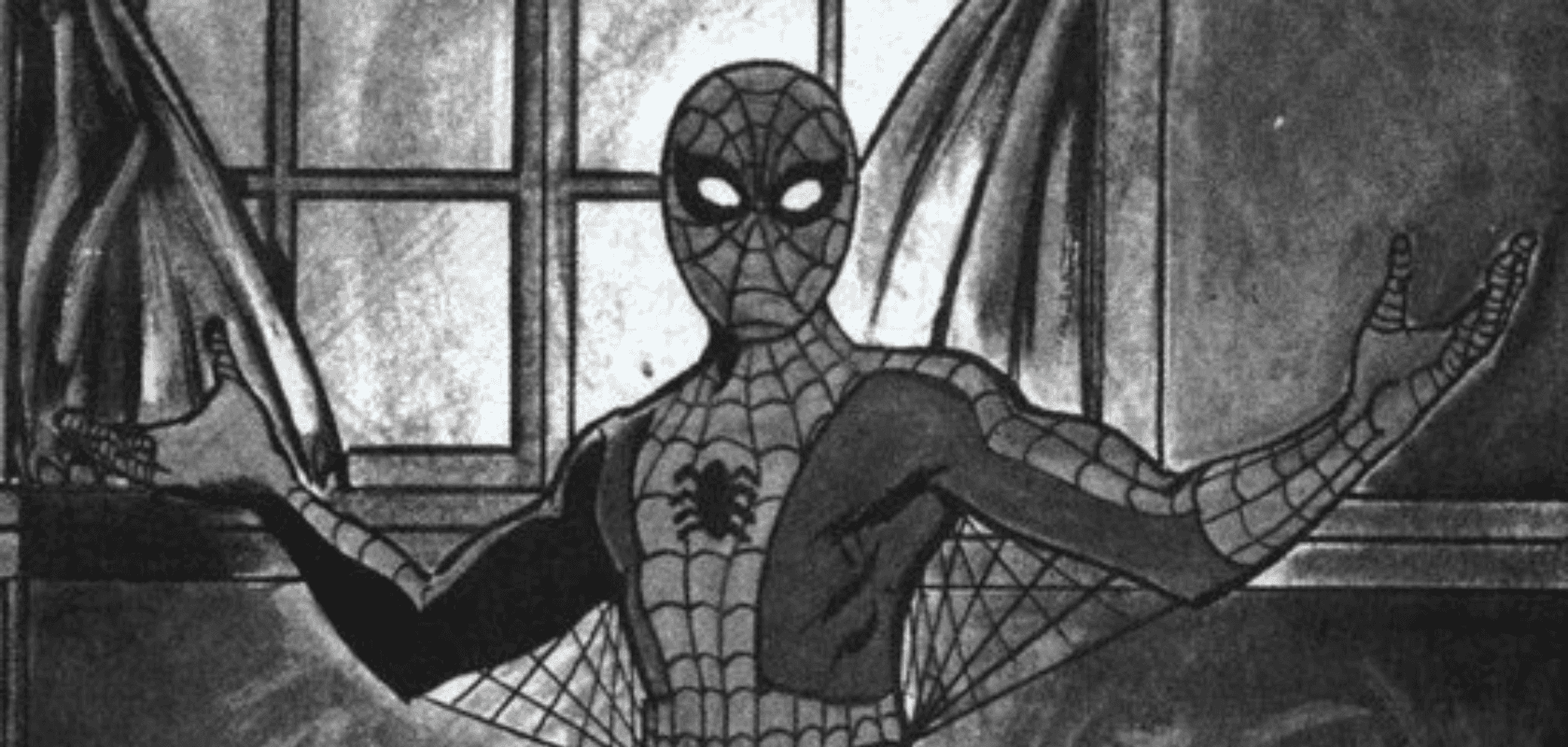 Yu Komori: Der vergessene japanische Spider-Man-Manga, der die Geschichte des Netzschwingers in Japan veraenderte