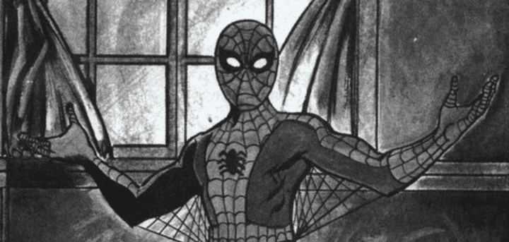 Yu Komori: Der vergessene japanische Spider-Man-Manga, der die Geschichte des Netzschwingers in Japan veraenderte