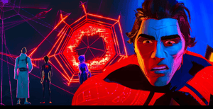 Was ist ein Canon Event im Spider-Man-Universum?