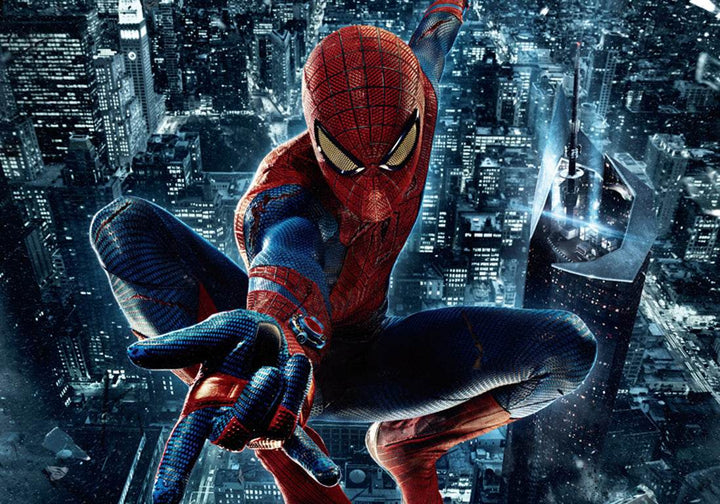 Warum ist Spider-Man einer der weltweit beliebtesten Marvel-Helden?