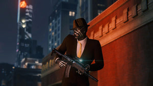 Crime Master: Der vergessene Schurke, der Big Man in Spider-Mans New Yorker Unterwelt ersetzen wollte