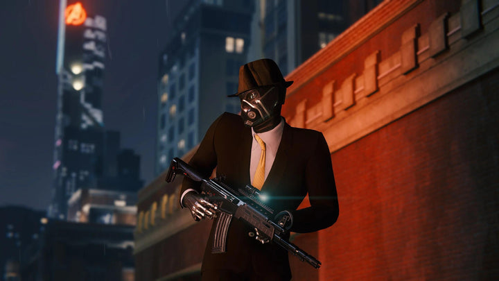 Crime Master: Der vergessene Schurke, der Big Man in Spider-Mans New Yorker Unterwelt ersetzen wollte