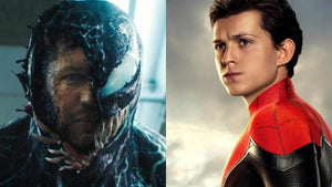 Eddie Brock et Peter Parker : deux faces d’une même tragédie
