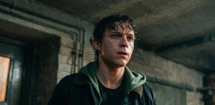 Der Peter Parker aus Brand New Day: ein erwachsener Spider-Man, allein und unkenntlich