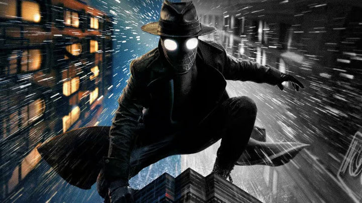 Spider-Noir: Solltest Du die Serie mit Nicolas Cage in Schwarz-Weiß oder in Farbe schauen?