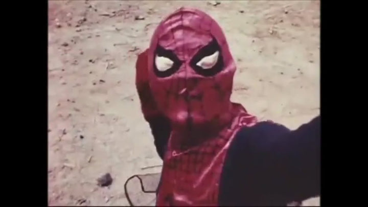 Spider-Man in Deutschland: Fantask, die Zensur von 1969 und das Abenteuer Strange