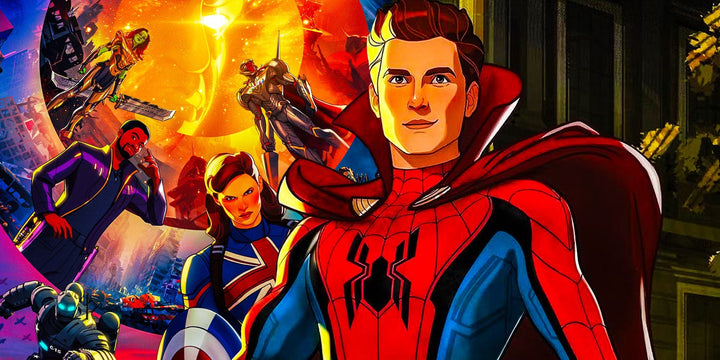 Die verrücktesten What If…?-Comics rund um Spider-Man