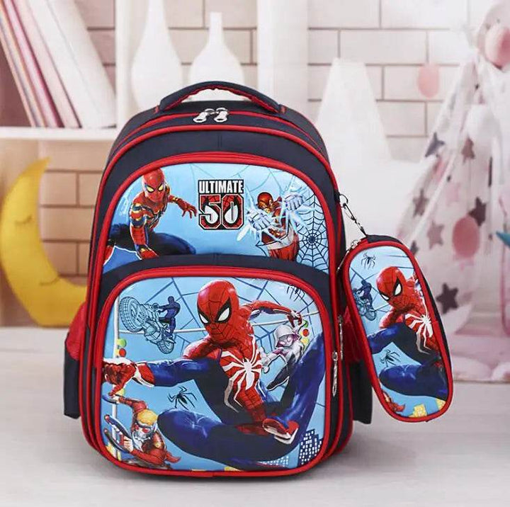 Sac Spider-Man Ultimate