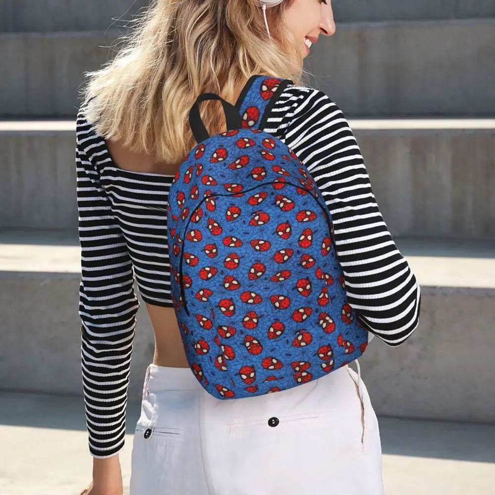 Sac à Dos Logo de Spider-Man