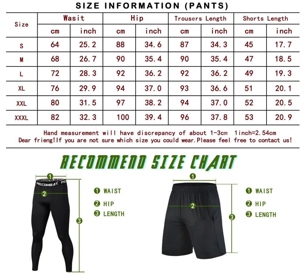 Pack Complet de Compression Spider-Man (Gilet-T-shirt-legging-short)
