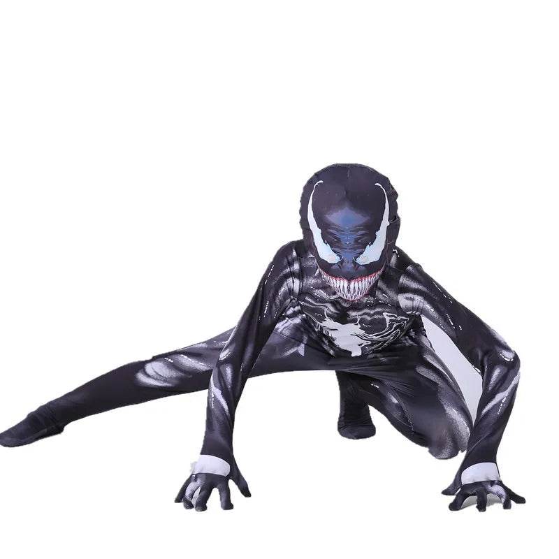 Déguisement Venom pour Enfant