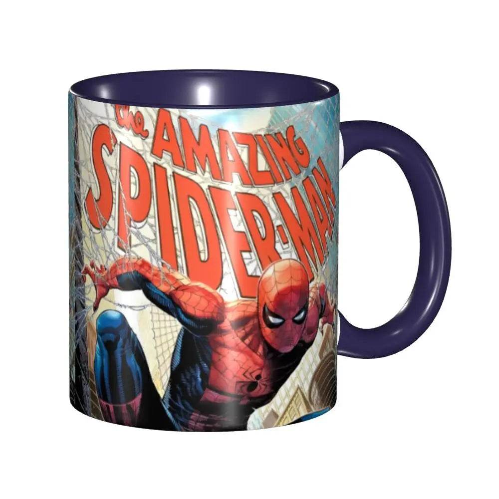 Mug Marvel Spider-Man