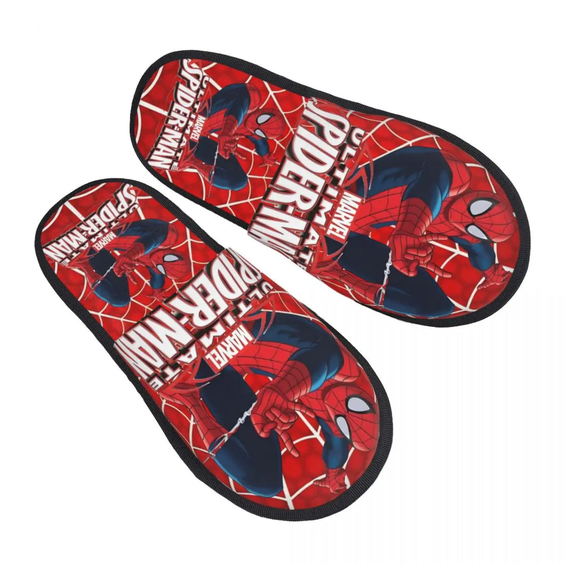 Pantoufle Ultimate Spider-Man